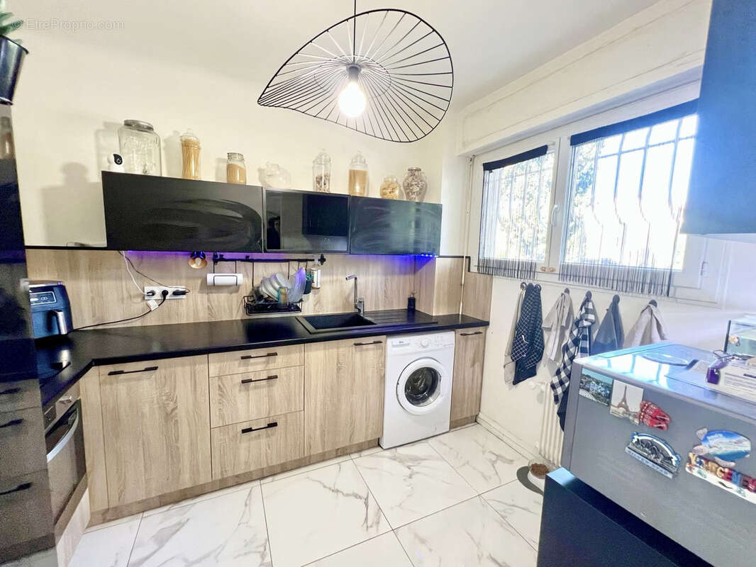 Appartement à LE CANNET