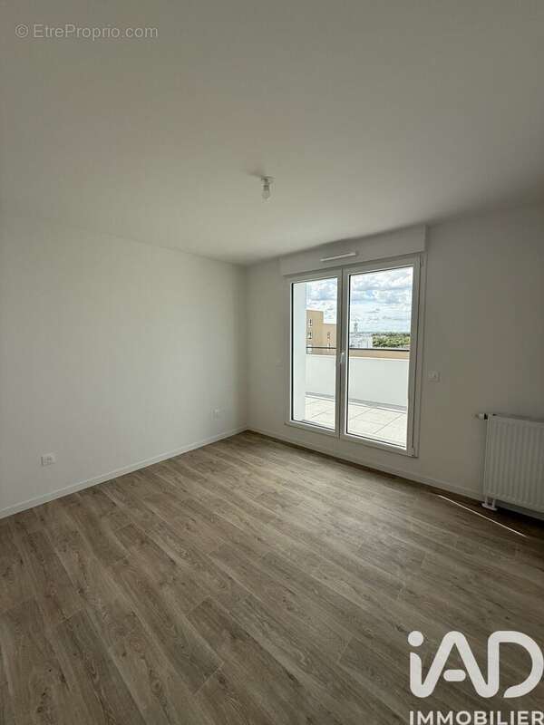 Photo 6 - Appartement à FLEURY-SUR-ORNE