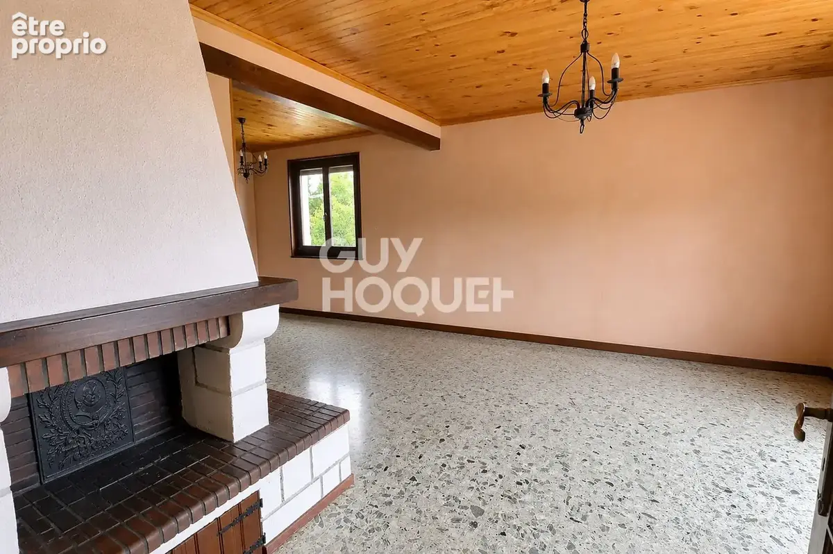 Exclusivité ! Maison Serquigny - photo 7
