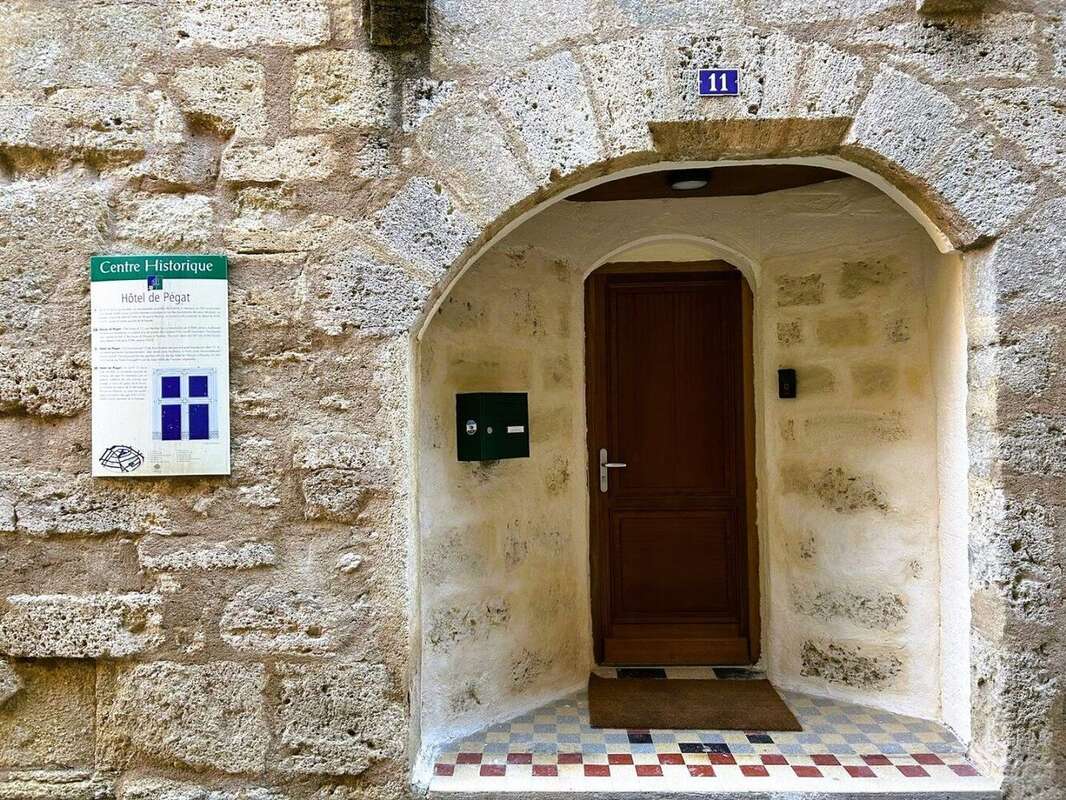 Photo 2 - Maison à MONTAGNAC