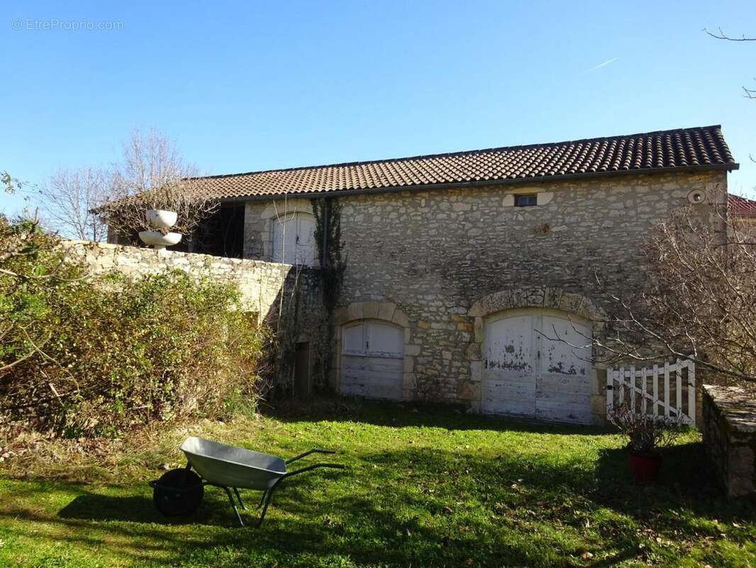 grange