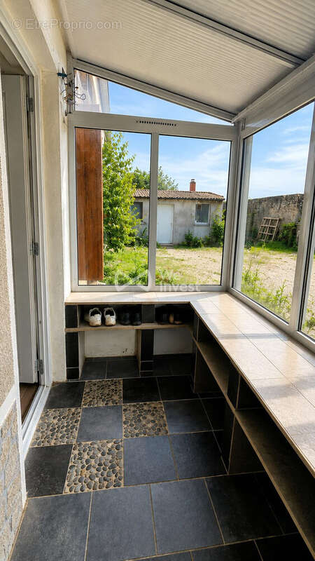 Maison à AUXY