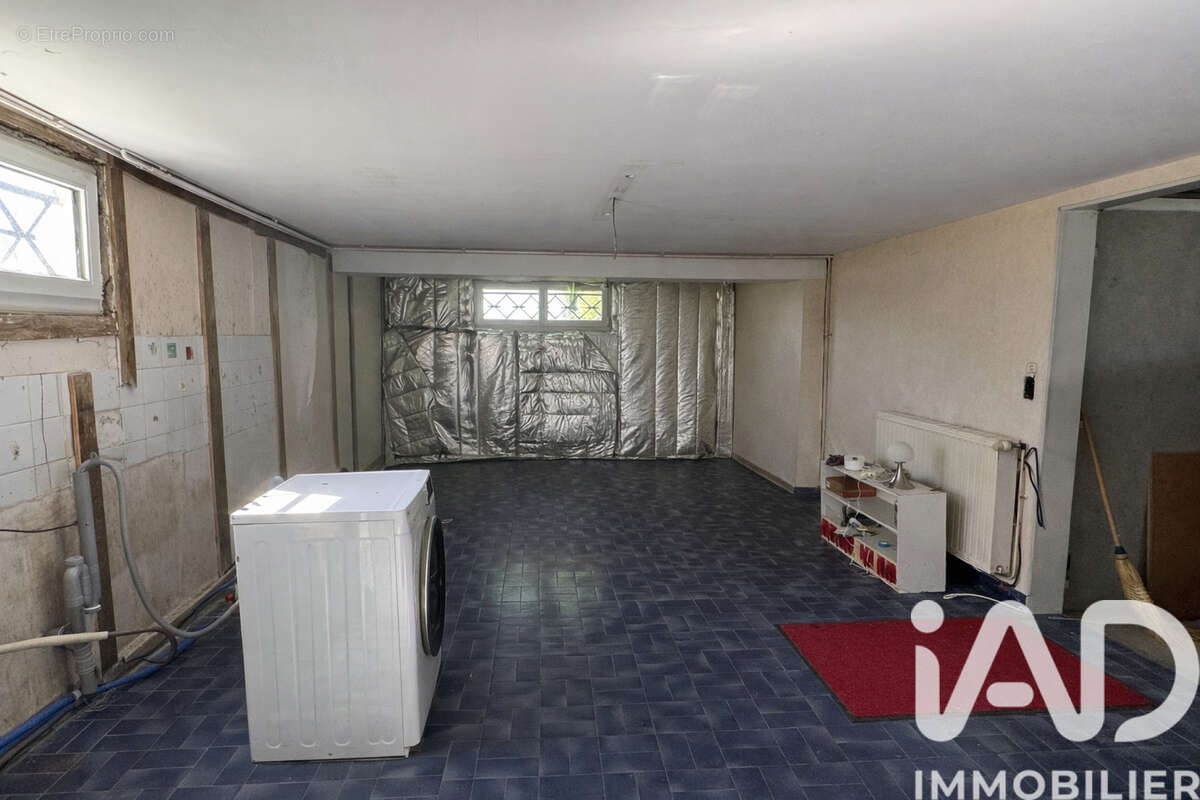 Photo 8 - Maison à LES EGLISOTTES-ET-CHALAURES