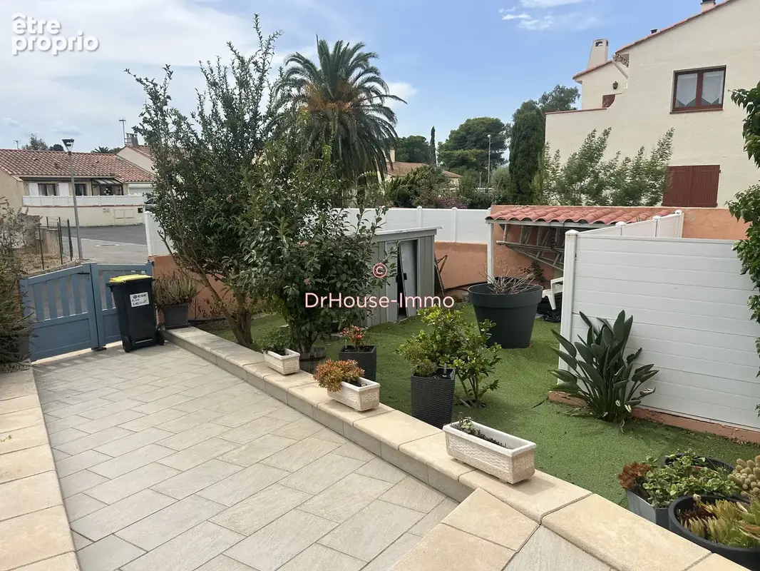 Maison 5 pièces 100 m² à vendre à Saint-Cyprien (66750) - photo 5