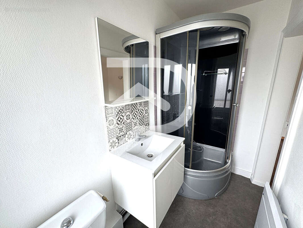 Maison à VERNEUIL-SUR-AVRE