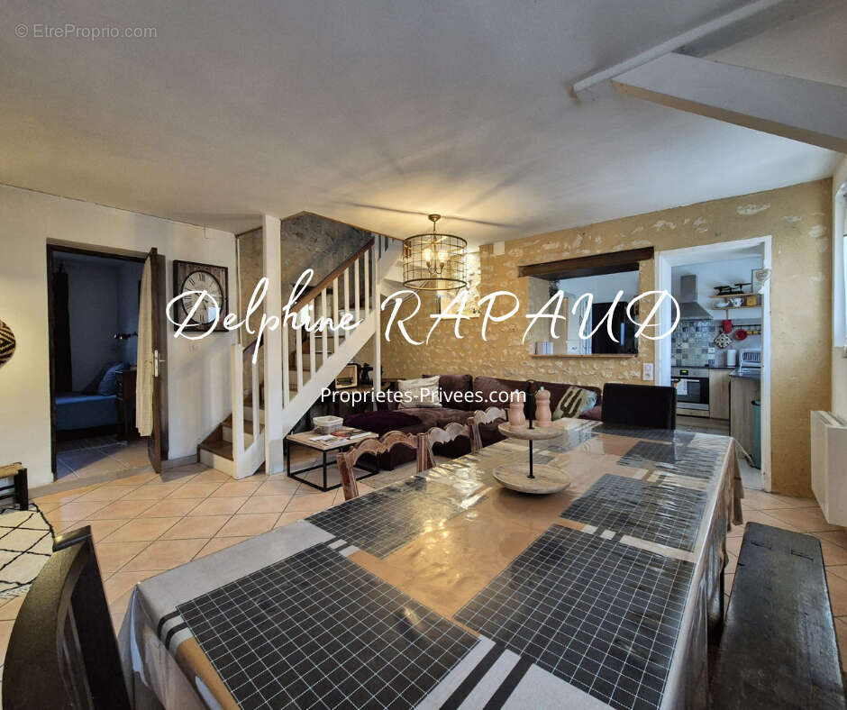 Maison à NOGENT-LE-ROTROU