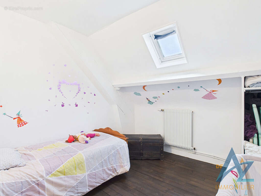 Maison à CUVERVILLE