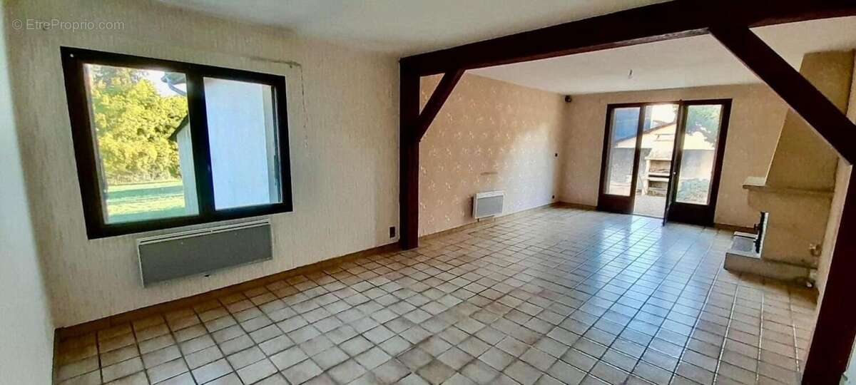 Photo 3 - Maison à NOGARO