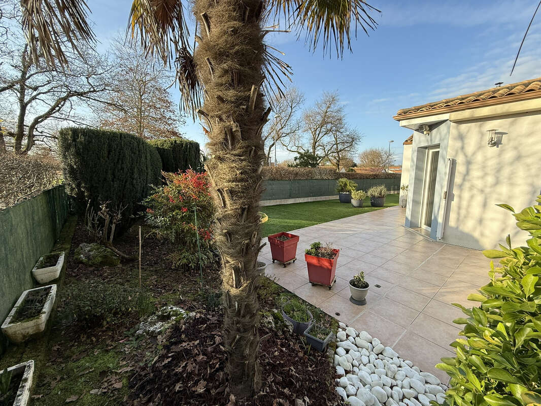 Maison à LES SORINIERES