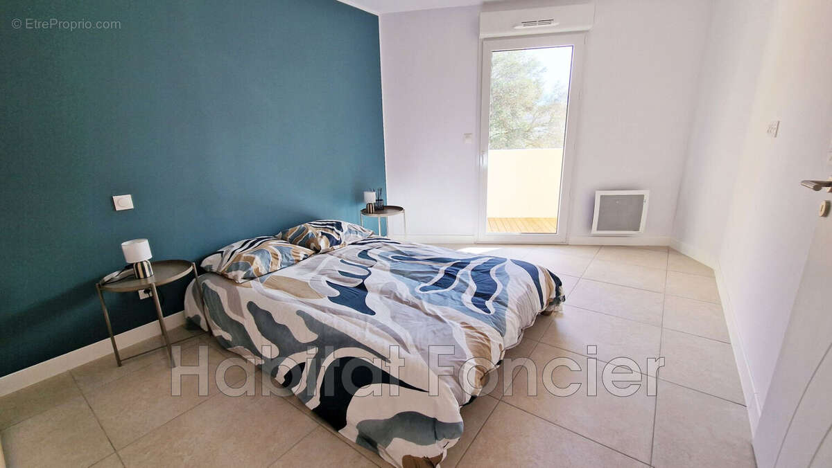 Appartement à CANET-EN-ROUSSILLON