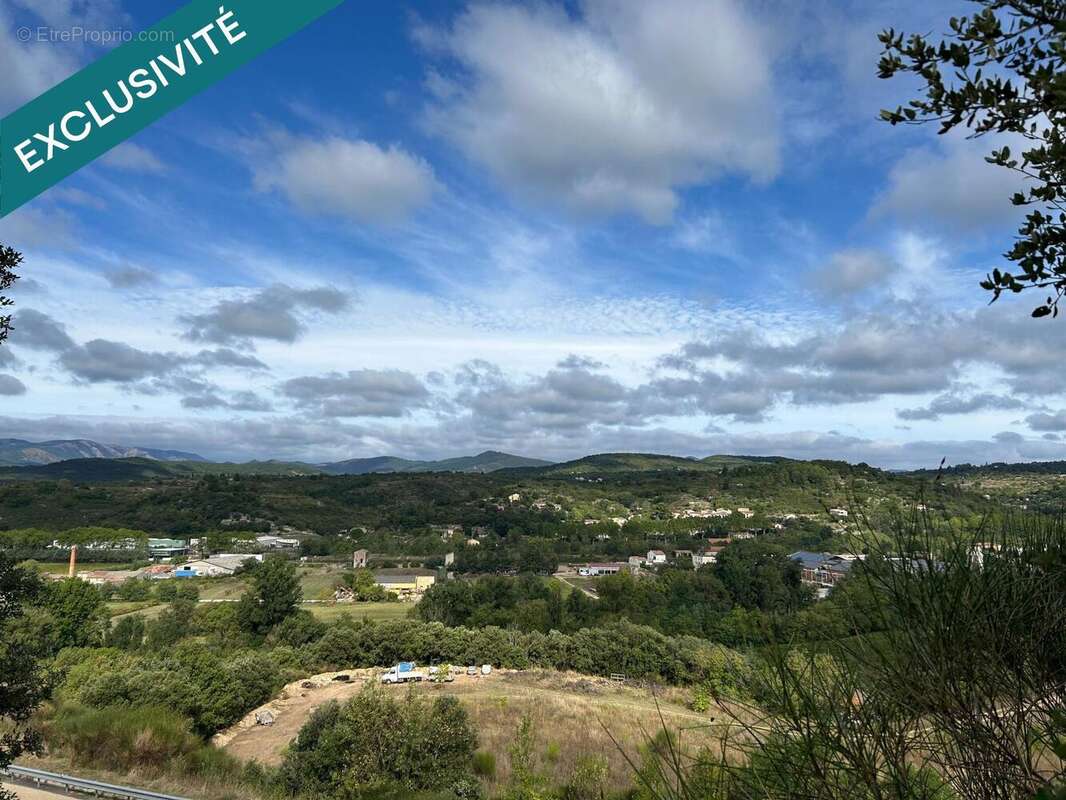 Photo 6 - Terrain à BEDARIEUX