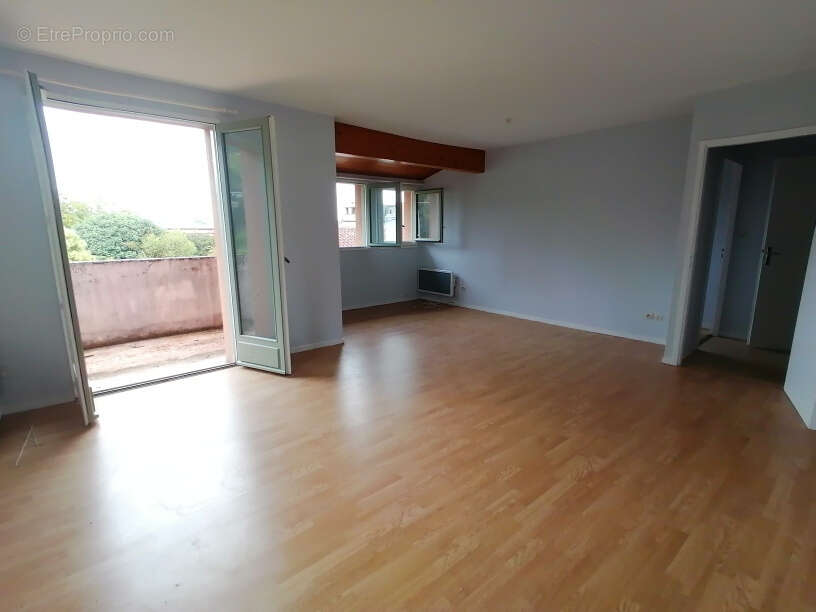 Appartement à MOISSAC