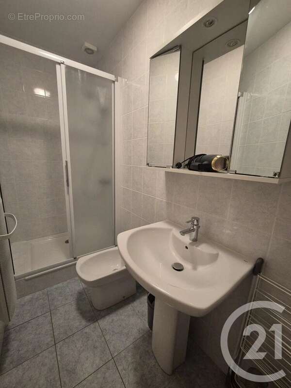 Appartement à CAUTERETS