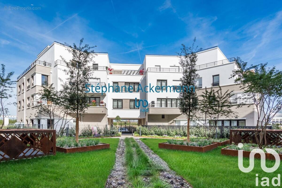 Photo 1 - Appartement à CHESSY