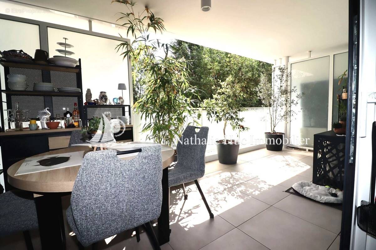 Appartement à CANET-EN-ROUSSILLON