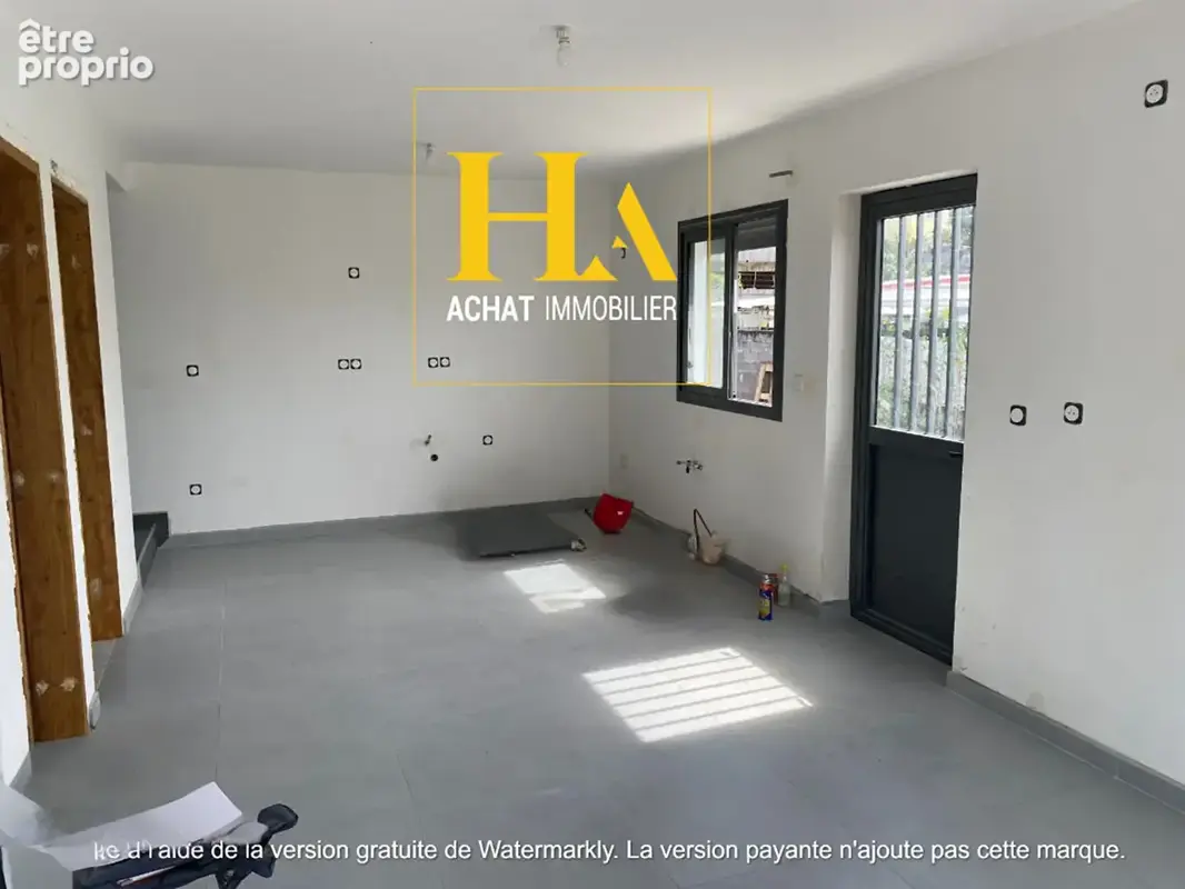 ST JOSEPH  Maison F4 neuve - photo 8