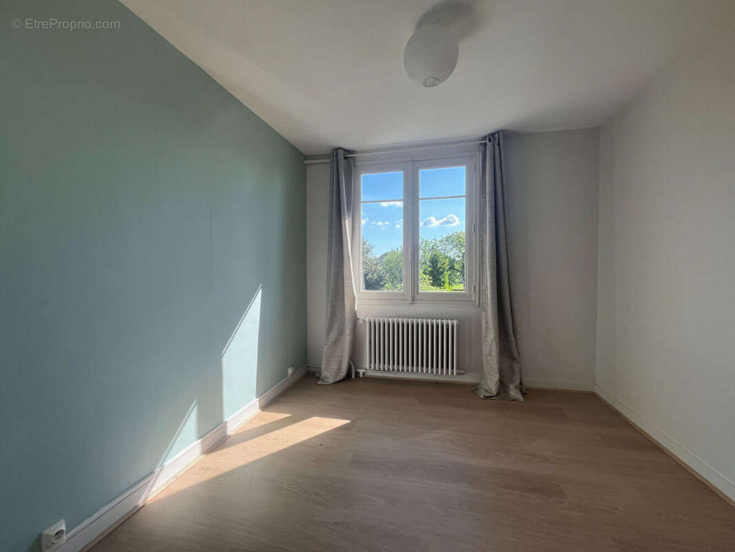 Maison à AUBIGNY-SUR-NERE