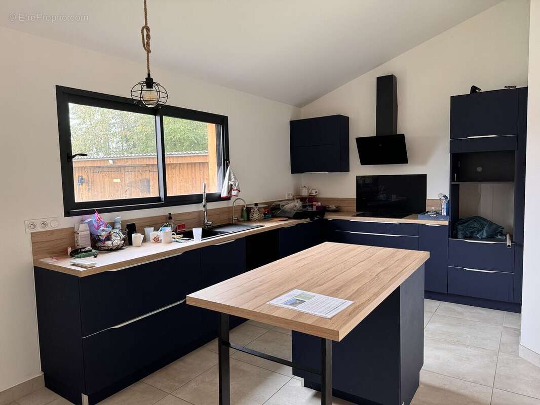 Photo 2 - Maison à TOULENNE