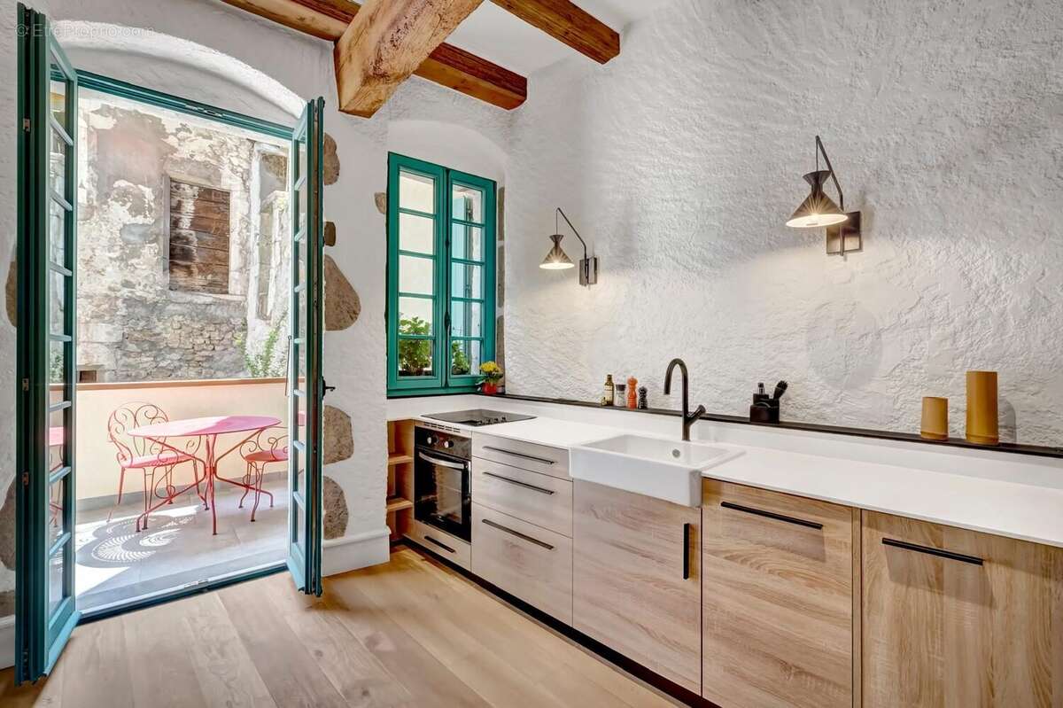 Appartement à ANNECY