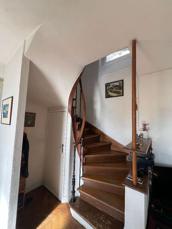 Maison à PALAISEAU
