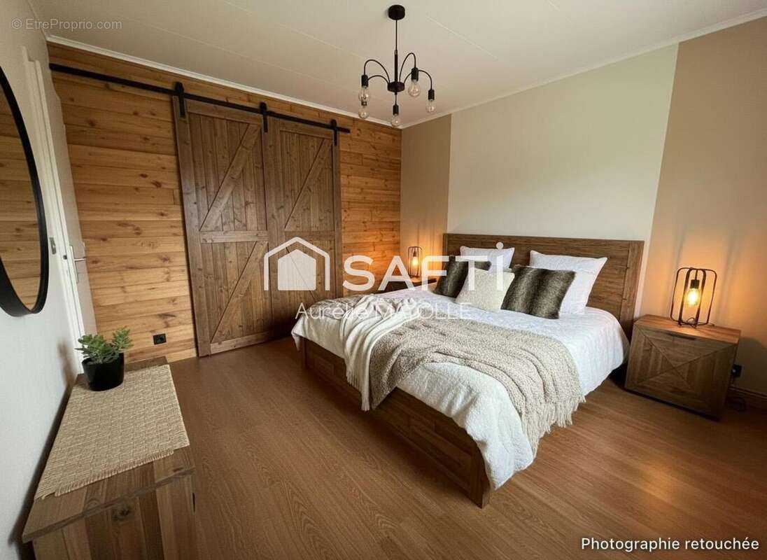 Photo 6 - Maison à ANNEZIN