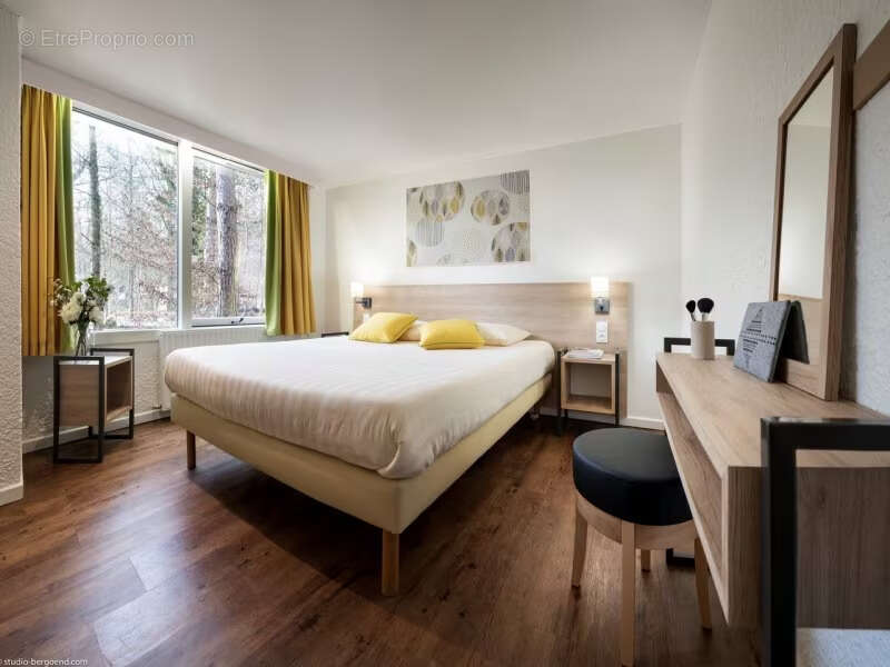 Maison T5 - Résidence de tourisme classée 3 étoiles - photo 6