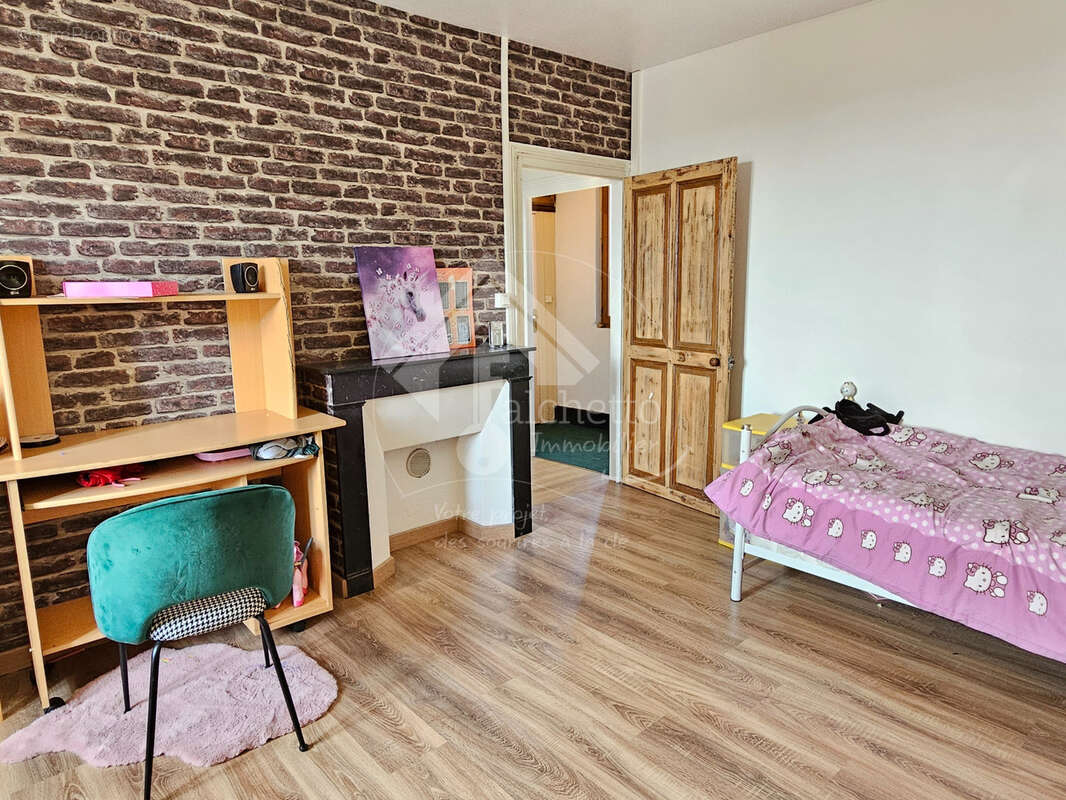 Maison à SAINT-LEON