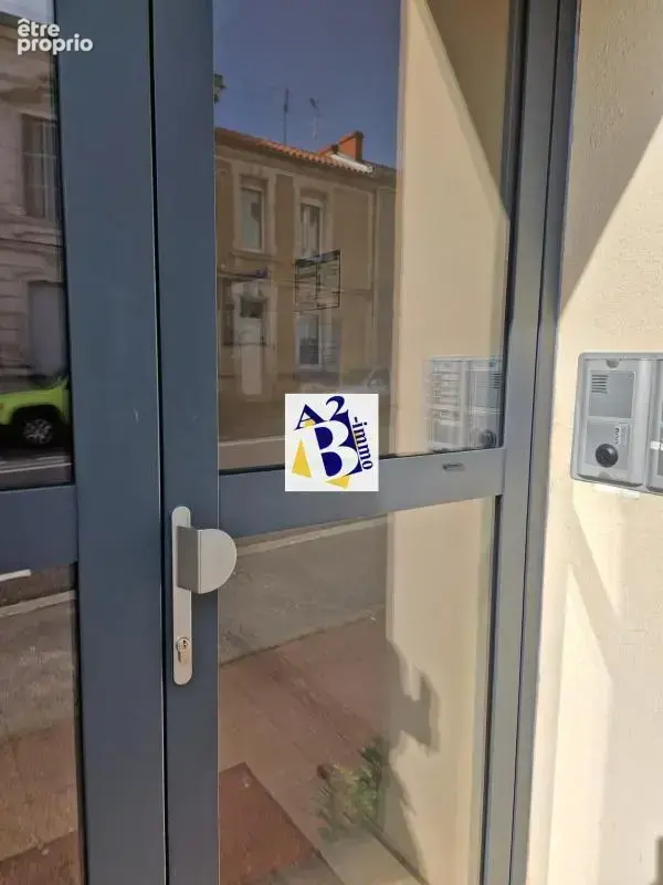 Angoulême Appartement T4 - photo 17