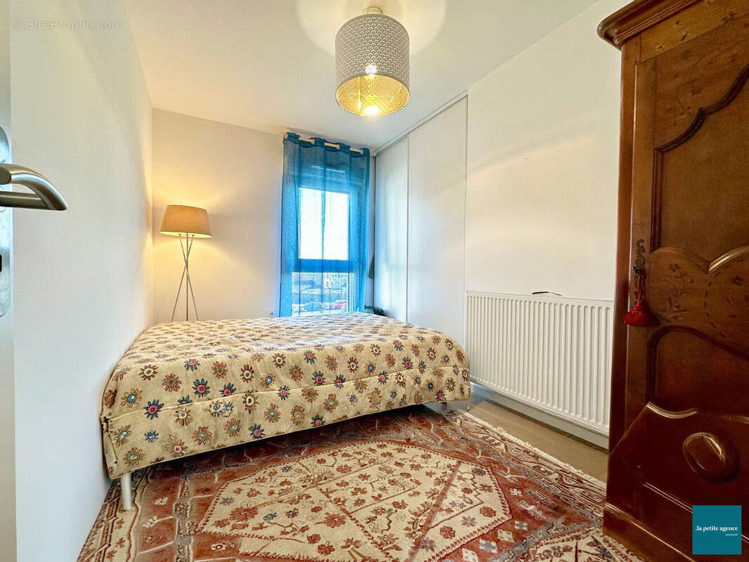 Appartement à CHERBOURG-OCTEVILLE
