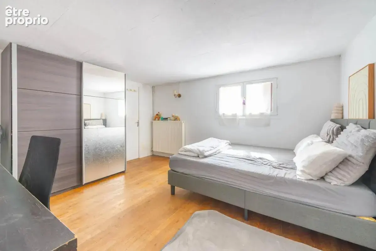 Maison de 3 pièces de 110 m² à Bezons - photo 6