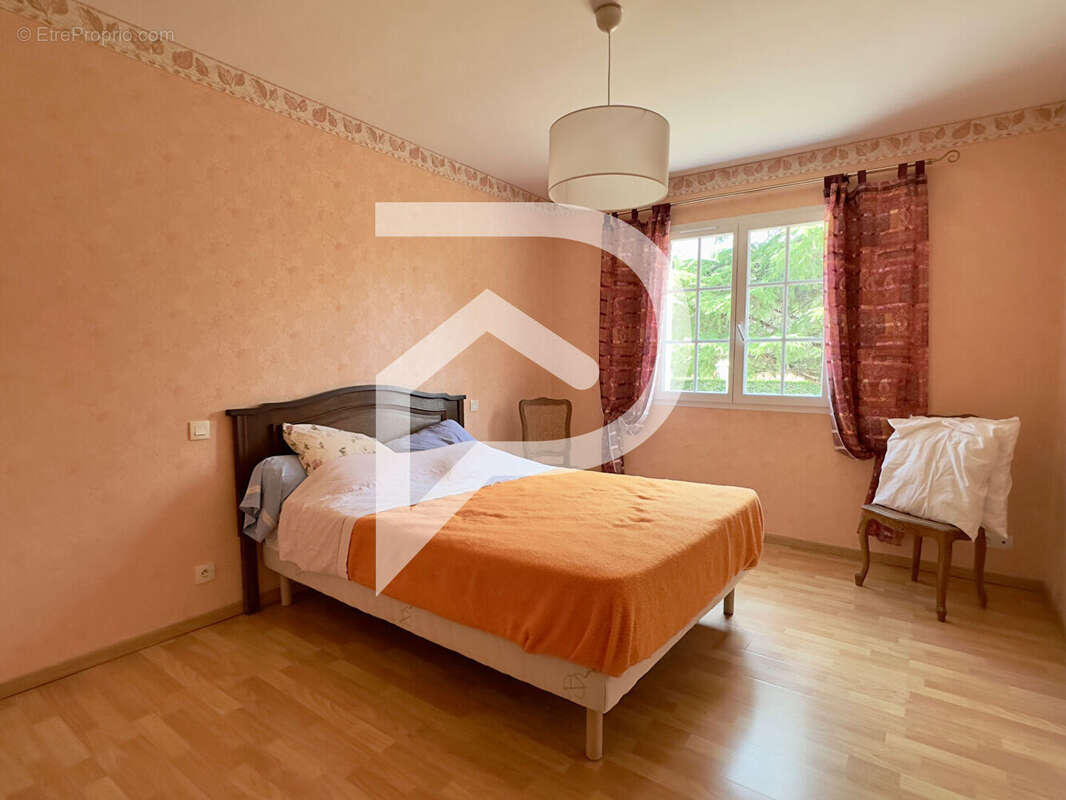 Maison à VILLAMBLARD