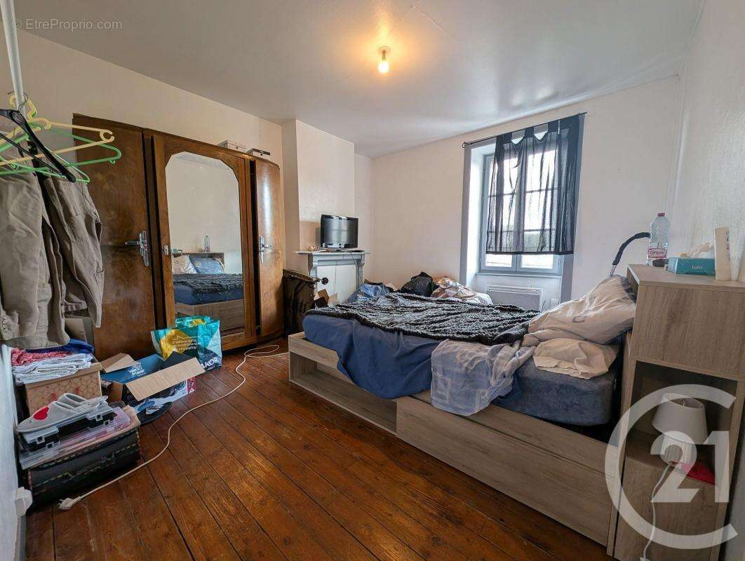 Appartement à LIMOGES