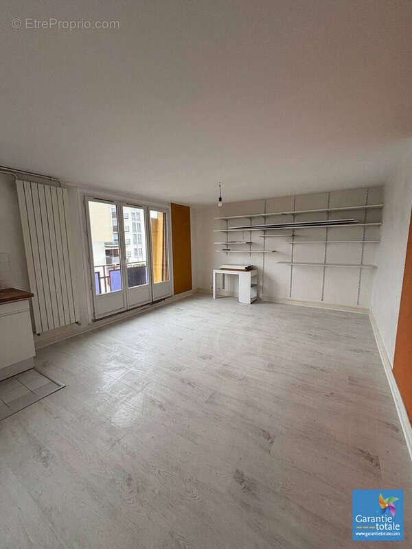 Appartement à MONTREUIL