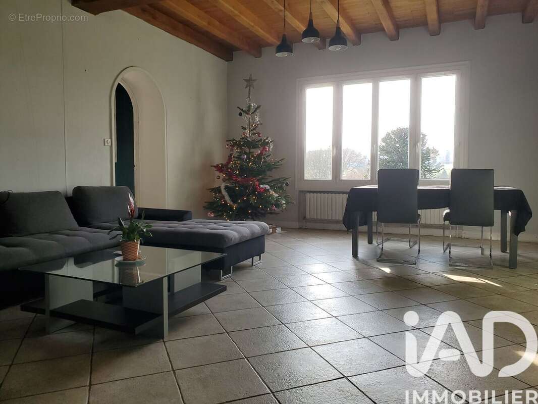 Photo 2 - Maison à CHEFFOIS
