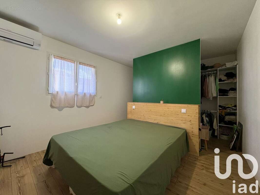 Photo 6 - Maison à PORT-LA-NOUVELLE