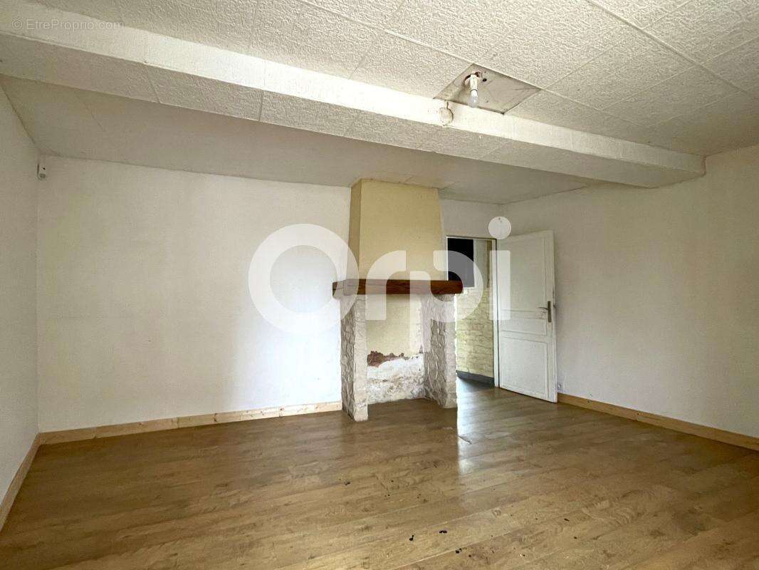 Maison à PACY-SUR-EURE