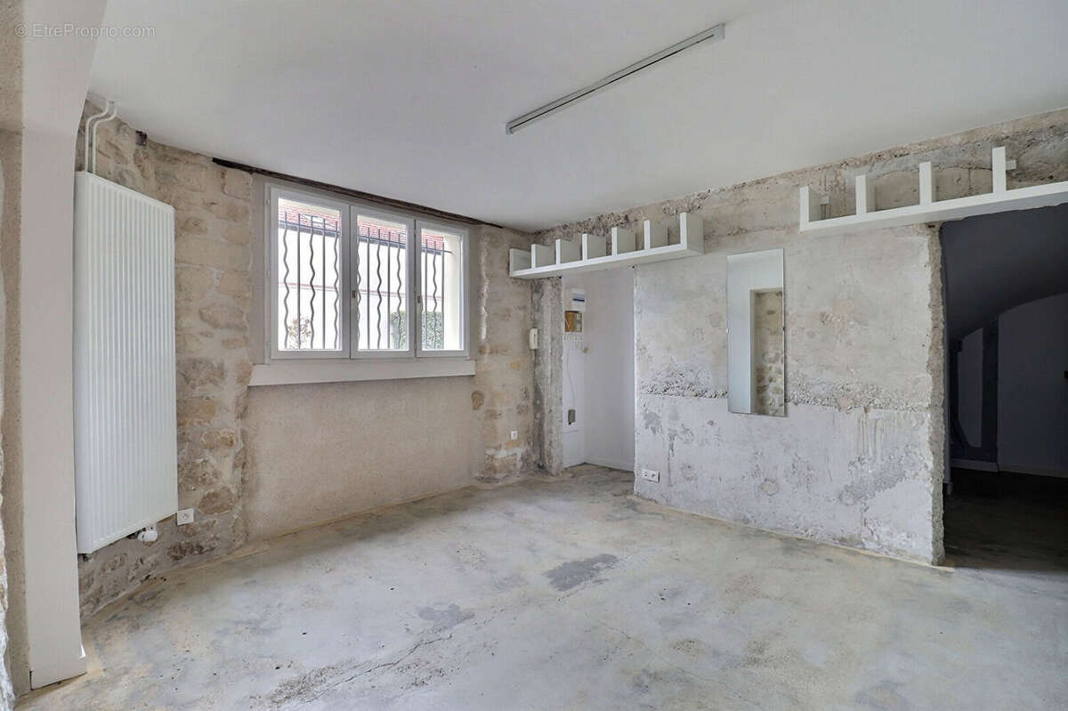 Appartement à VITRY-SUR-SEINE