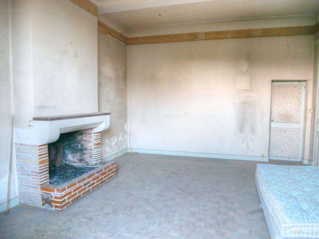 Appartement à NERAC