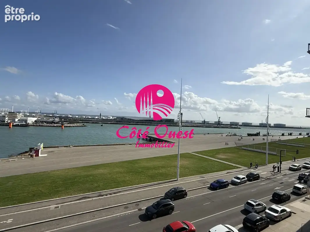 Appartement 4 pièces 84 m² à vendre à Le Havre (76600) - photo 7