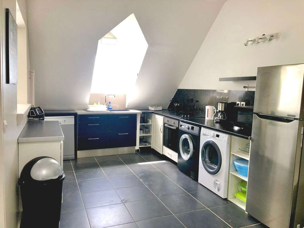 Appartement à LE GOSIER