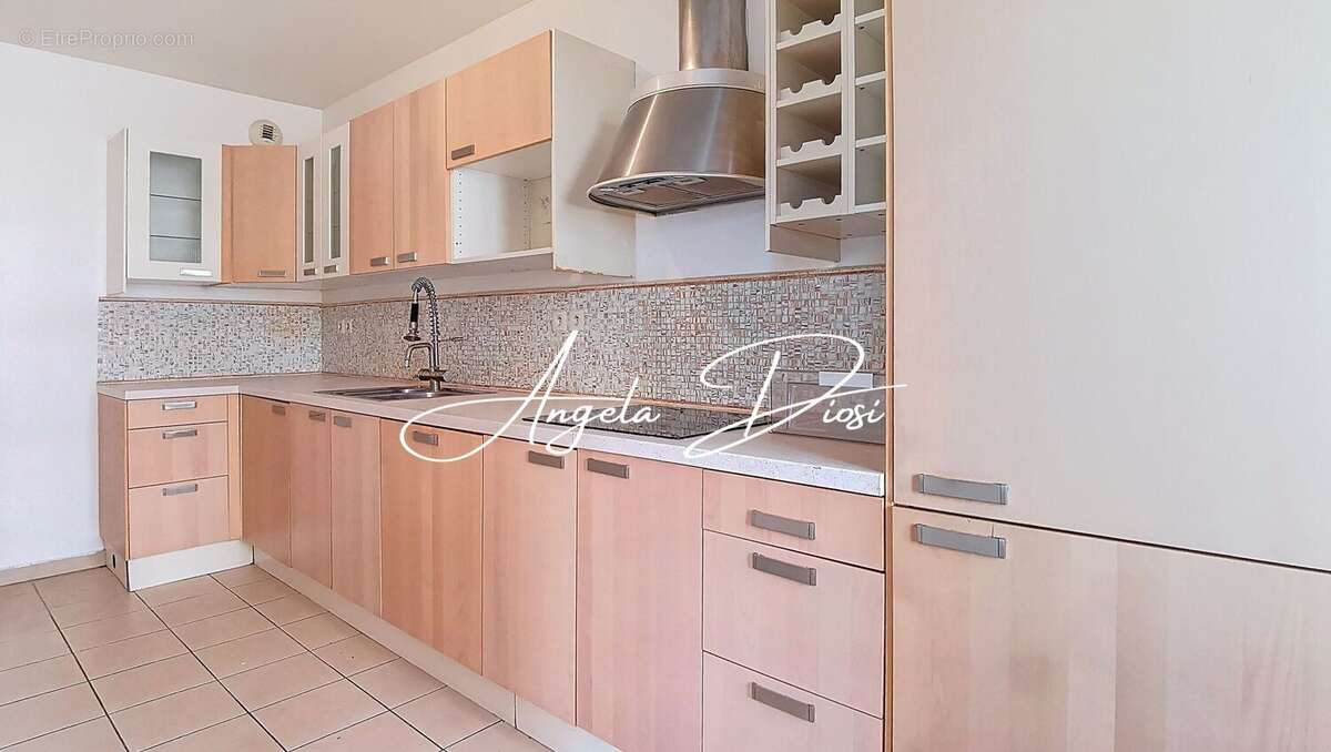 Appartement à ANTONY