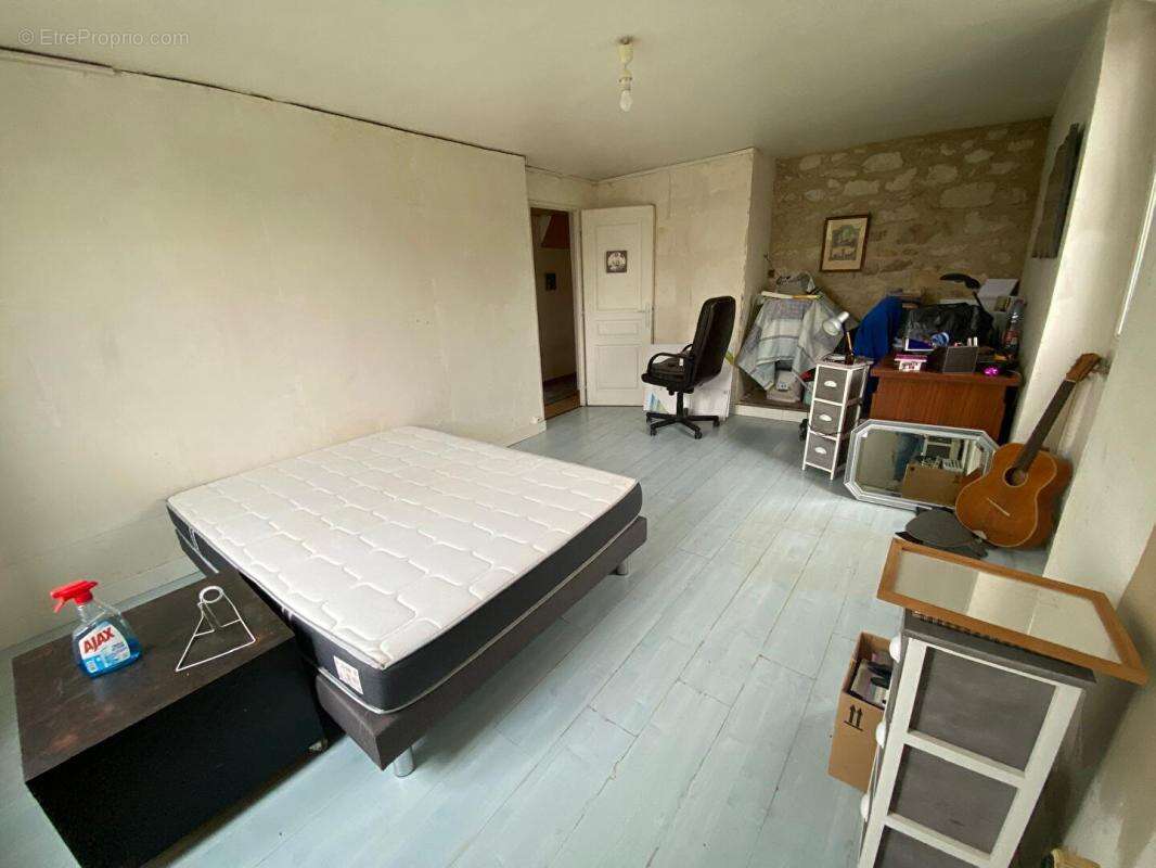 Maison à ORRY-LA-VILLE