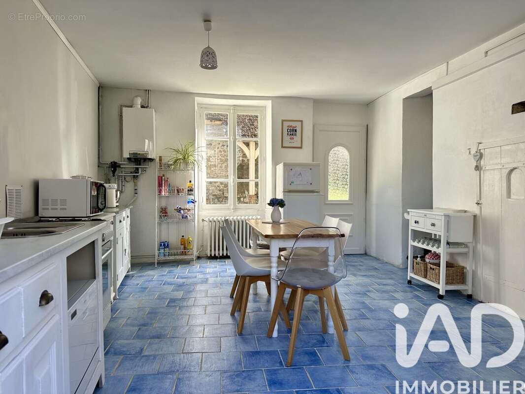 Photo 2 - Maison à US
