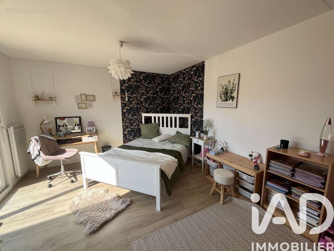 Photo 6 - Maison à ORLEAT