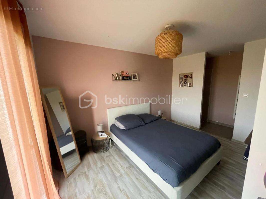 Maison à CAUMONT-SUR-GARONNE