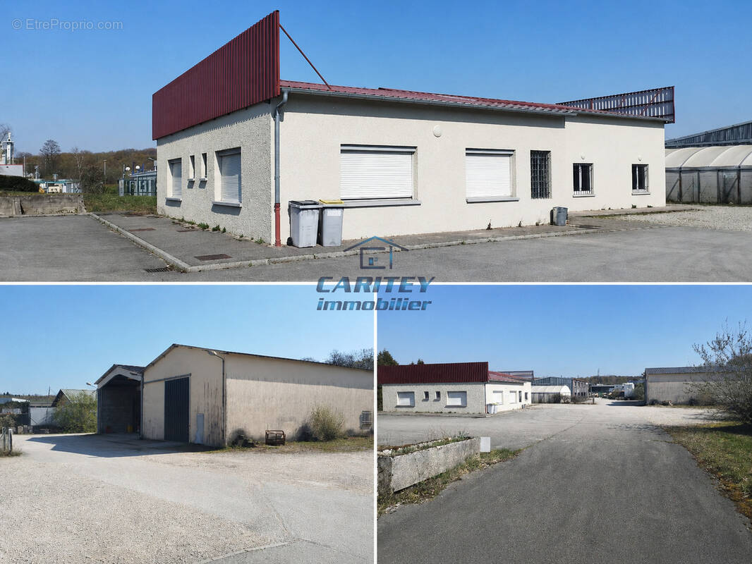 Autre à CHEMAUDIN