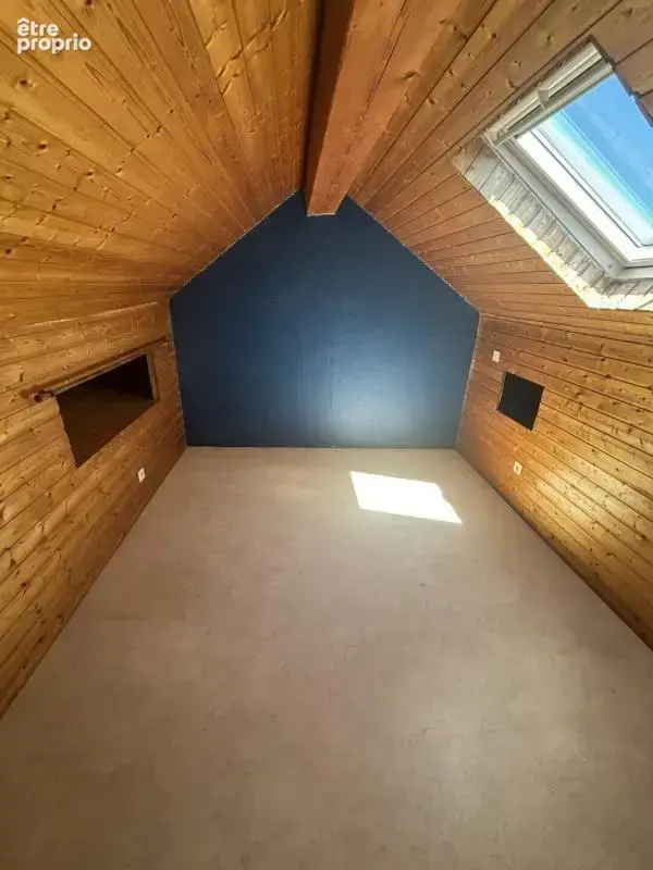 Appartement F3 en duplex - photo 4