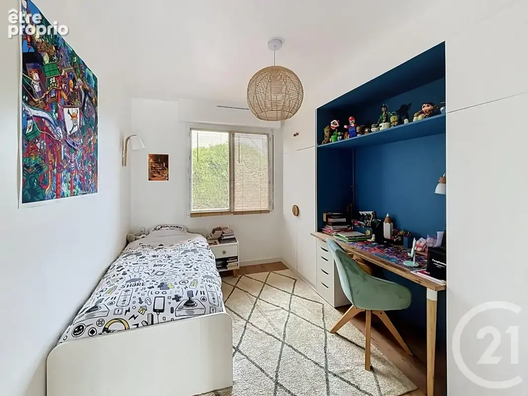 Maison 5 pièces 128 m² à vendre à Sonchamp (78120) - photo 4