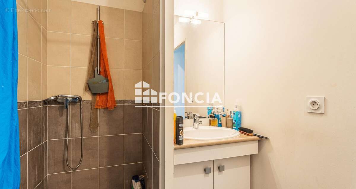 Appartement à LA SEYNE-SUR-MER