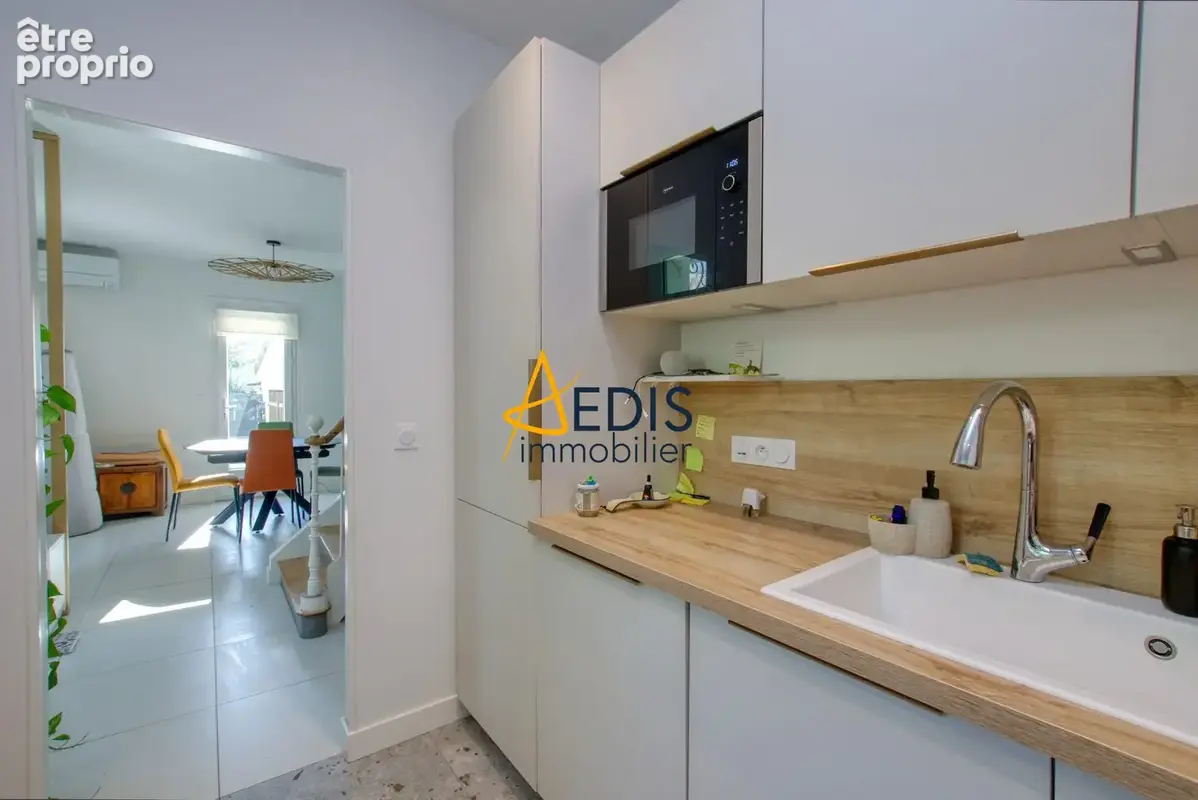 Maison 5 pièces 131 m² à vendre à Grenoble (38100) - photo 5